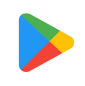 Ícone Google Play ou Play Store com Google Ads - Exclusive Agência 360